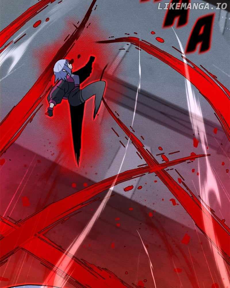 Solo Spell Caster Chapter 189 69